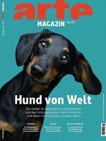 ARTE Magazin